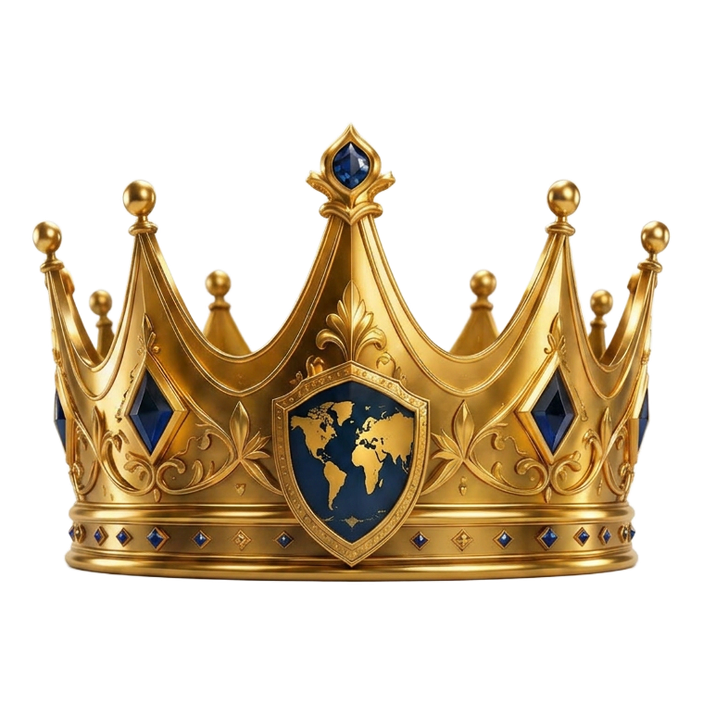 Kingdom Bible App icon